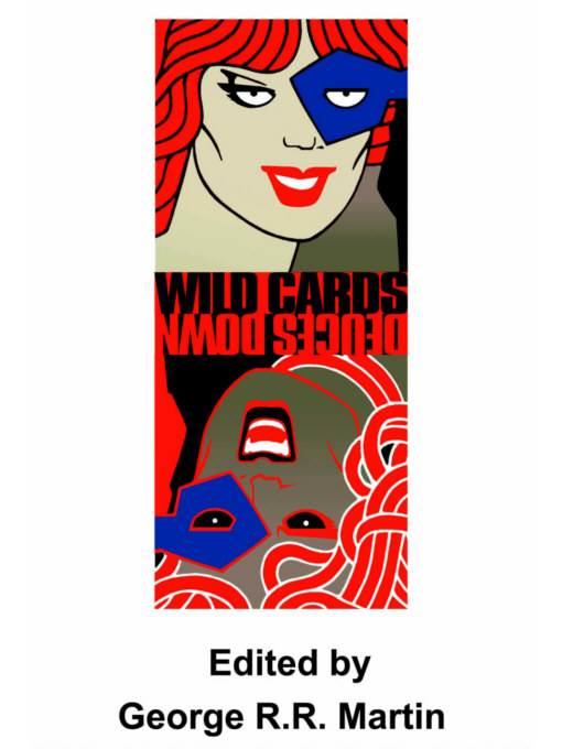 Wild Cards XVI: Deuces Down